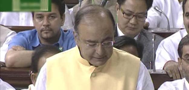 Budget 2014: Indian Sports Fraternity Feels Hike in Budget a Tad Too Late