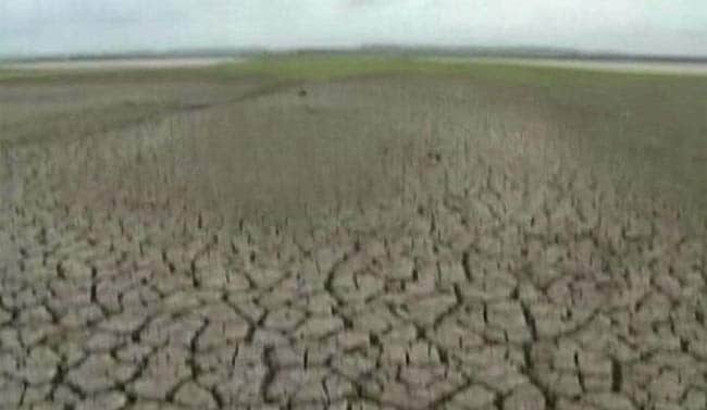 Only 7 Per Cent Usable Water Remains in Maharashtra's Marathwada Reservoirs