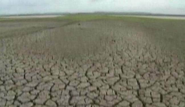 Gujarat Staring At Water Crisis This Summer, Warns Top Official