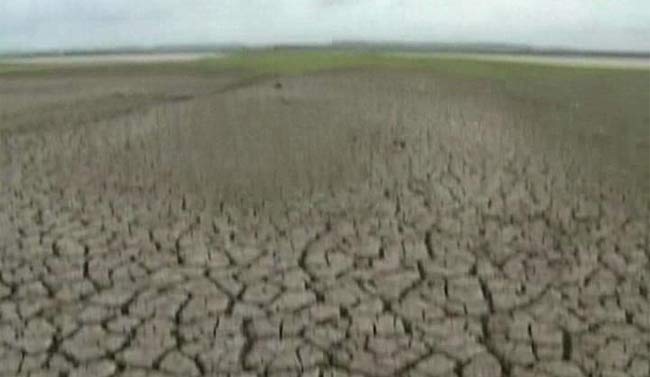 8 States Facing Drought, Seek Relief of Rs 24,000 Crores from Centre
