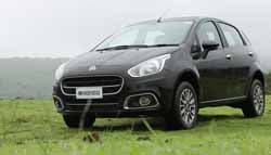 Fiat Punto Evo 14 Latest News Photos Videos On Fiat Punto Evo 14 Ndtv Com