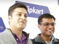 Flipkart Co-Founders Commit Rs 125 Crores For IIT Delhi Endowment Fund