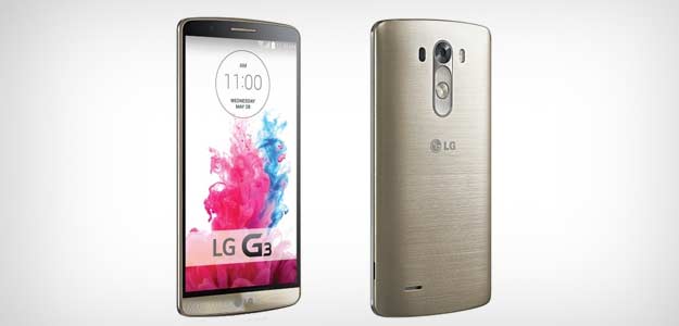 lg india eyes 3 fold growth in smartphone sales launches g3 3fold sales