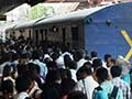 'Pro-rich' Rail Budget Seeks to Please PM's Home State: Mallikarjun Kharge