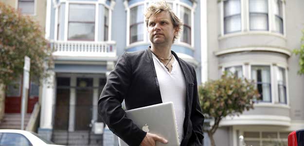 Get Paid for Posts? Social Networking's New Twist