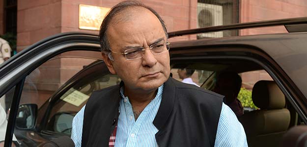 Budget 2014: Government Proposes Measures to Energise Capital Markets
