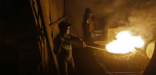 Hindalco Wins Another Coal Mine Hindalco Wins Another Coal Mine