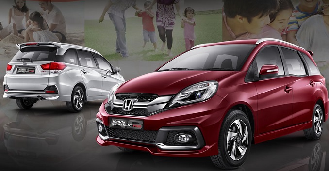 Honda Targets Sales of 3 Lakh Cars in Financial Year 2016-17