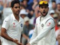 नॉटिंघम टेस्ट में भारत ने इंग्लैंड पर शिकंजा कसा