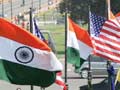US Should Expand India's Access to High-Tech Weapons: Think Tank