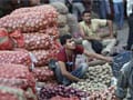 Retail Inflation For Industrial Workers Jumps To 6.59% In May
