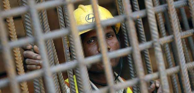 L&T, France's Areva Sign Pact for Maharashtra Nuclear Plant