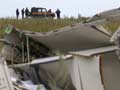 Air Insurers Worry After Malaysia Airlines' Latest Crash