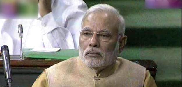 Budget 2014: Government Spells Out 'Modi-Nomics' in First Budget