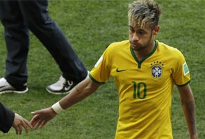 नेमार की इच्छा, जर्मनी को फाइनल में हराए मेस्सी