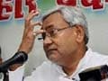 Nitish Kumar Dubs Narendra Modi Government Budget as 'Disappointing'