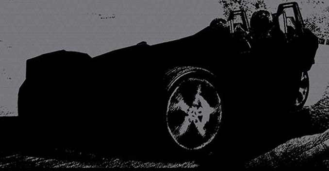 Polaris Teases the Slingshot