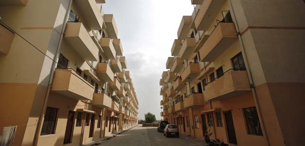 DDA Housing Scheme 2014: Should You Apply?
