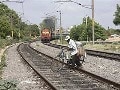 Why India Has a Separate Railways Budget