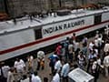 Titagarh Wagons, Texmaco Soar on Rail FDI Relaxation