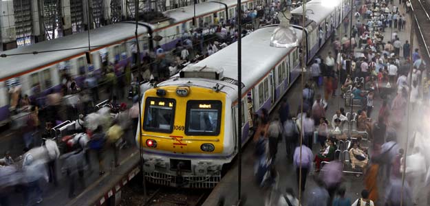 रेलवे ने ऑनलाइन भर्ती परीक्षा शुरू की, आवेदन भी ऑनलाइन मंगवाए