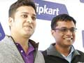 Flipkart Founders Invest $1 Million in Electric Vehicle Start-Up Ather