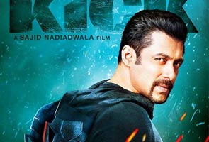 With Kick, Salman Khan Rocks Box Office Again
