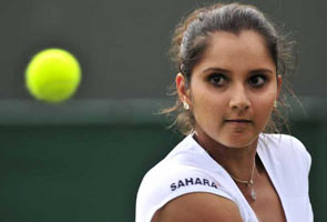 अमेरिकी ओपन : पेस, बोपन्ना बाहर, सानिया का जलवा बरकरार