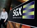 Singapore Exchange Opens India Office to Attract Listings