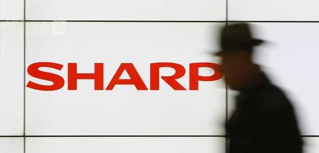 Foxconn Seals $3.5 Billion Takeover of Sharp as Executives Seek to Shake Off Doubts Foxconn Seals $3.5 Billion Takeover of Sharp as Executives Seek to Shake Off Doubts