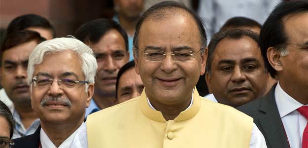 Budget 2014: Tax Exemption Limit Raised to Rs 2.5 Lakh Budget 2014: Tax Exemption Limit Raised to Rs 2.5 Lakh