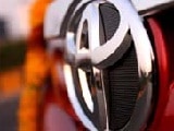 Toyota Kirloskar To Discontinue Yaris In India