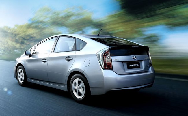 Renewable Energy-Powered Vehicles Can Save Lives