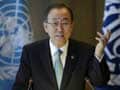 UN's Ban Ki-moon Rejects Calls to Keep Refugee Chief Amid Crisis