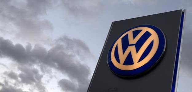 Will Volkswagen Enter F1?