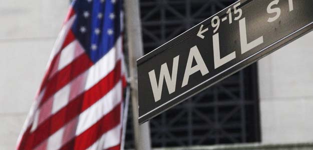 Japan Recession Weighs on Wall Street But M&A Supports