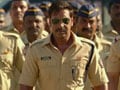 With Singham Returns, Ajay Devgn Rocks Box Office Again