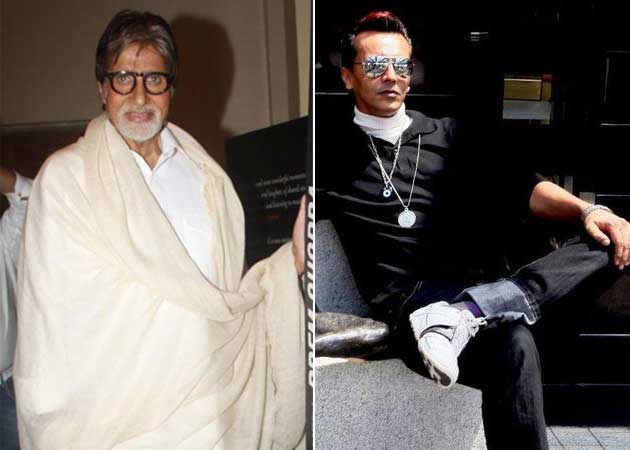 Imam Siddique Wants to Direct <i>Bhagwan of Bollywood</i> with Amitabh Bachchan