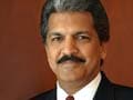 Anand Mahindra Conferred With France's Highest Civilian Award