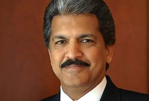 New Projects Needed for Investments to Flow in India: Mahindra New Projects Needed for Investments to Flow in India: Mahindra