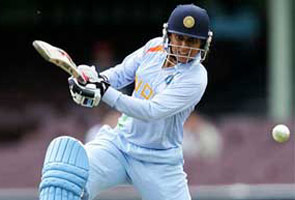 कबड्डी कमेंट्री में हाथ आजमा रही हैं पूर्व महिला क्रिकेट कप्तान अंजुम चोपड़ा