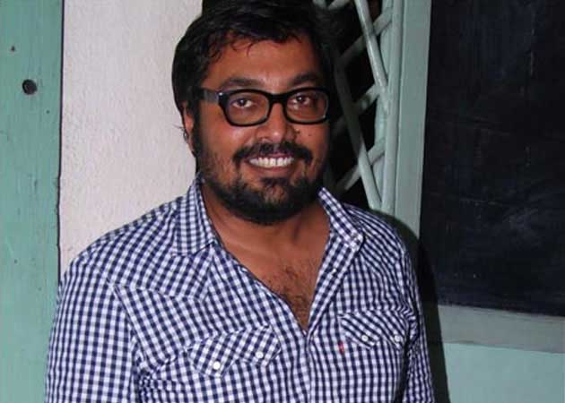 <i>F se French</i>: Anurag Kashyap Seeks a French Connection