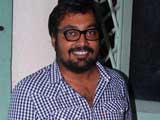 <i>F se French</i>: Anurag Kashyap Seeks a French Connection