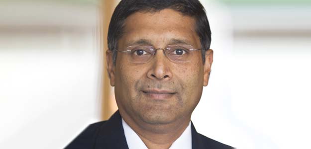Pending Tax Issues Will Be Referred to Shah Panel: Chief Economic Advisor
