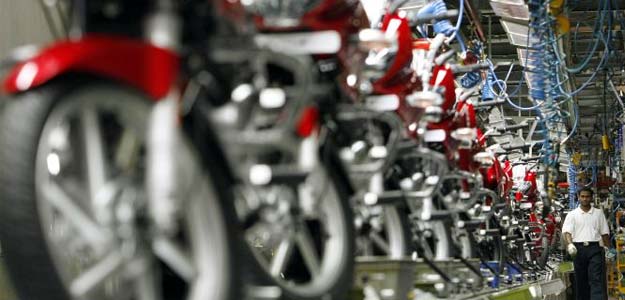 Bajaj Auto Bags Order From Sri Lankan Government for 1.25 Lakh Bikes