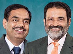 Why Former Infosys CFOs Want Rs 11,200 Crore Buyback