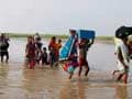 Flood Alert Issued For North Bihar Districts