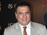 Actor Boman Irani Receives Threat Call From Gangster Ravi Pujari