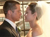 Mr & Mrs Pitt: Angelina Jolie, Brad Pitt Are Married