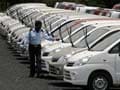 India's Car Industry Shifts Back to Faster Lane